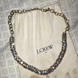 J.crew necklace